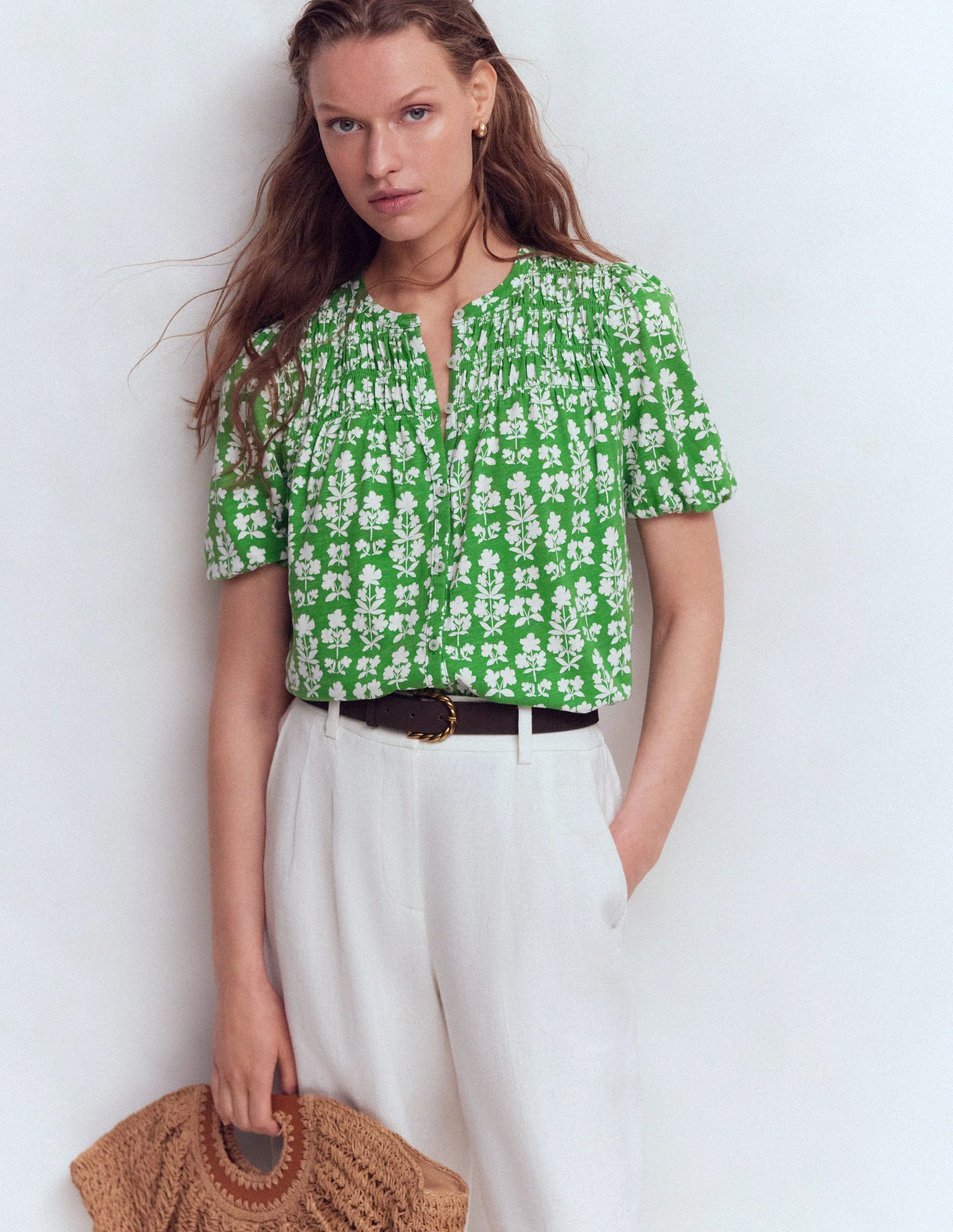 Women's Everyday Tops
